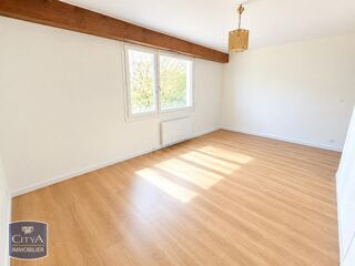location Appartement - 1 pièce(s) - 22 m² Vandœuvre-lès-Nancy (54500)