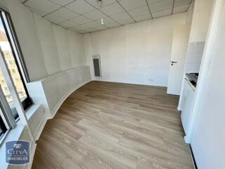  Appartement à louer 1 pièce 23 m²