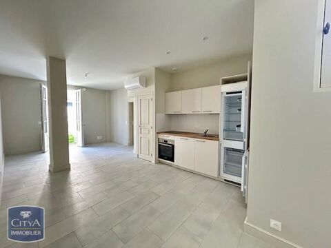   Location Appartement Appartement - 3 pi�ce(s) - 69 m�