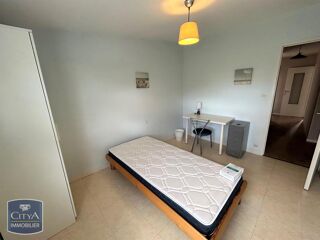  Appartement à louer 1 pièce 11 m²