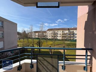  Appartement � louer 1 pi�ce 22 m�