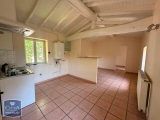  Appartement � louer 2 pi�ces 39 m�