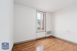  Appartement à louer 2 pièces 47 m²