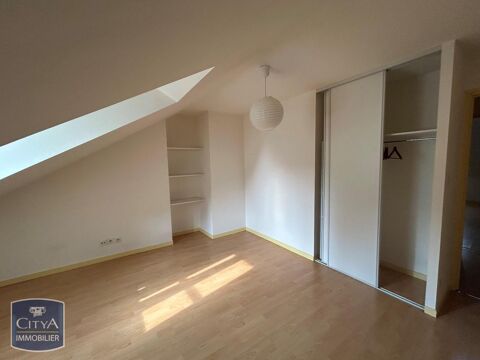  Appartement  louer 2 pices 40 m