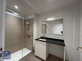  Appartement � louer 1 pi�ce 36 m�