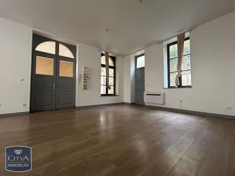  Appartement  louer 2 pices 58 m