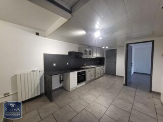  Maison à louer 4 pièces 98 m² Aspiran