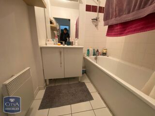  Appartement à louer 2 pièces 48 m²
