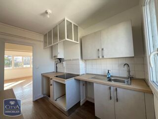  Appartement � louer 3 pi�ces 58 m�