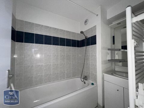  Appartement � louer 2 pi�ces 45 m�