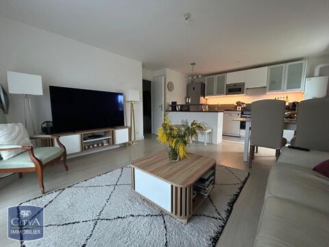   Location Appartement Appartement - 3 pi�ce(s) - 61 m�