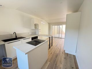  Appartement � louer 3 pi�ces 43 m�