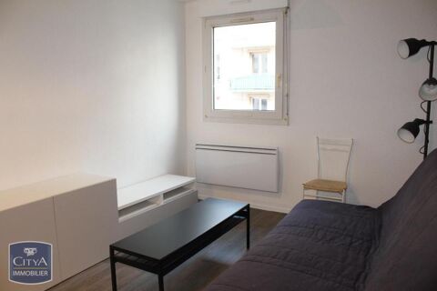  Appartement � louer 1 pi�ce 28 m�