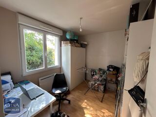  Appartement à louer 2 pièces 55 m²