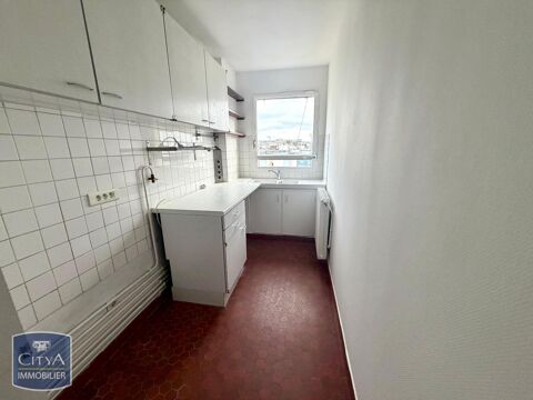  Appartement � louer 2 pi�ces 58 m�