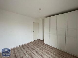  Appartement à louer 3 pièces 61 m²