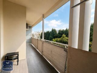  Appartement à louer 3 pièces 57 m²