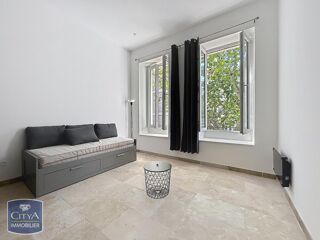  Appartement à louer 1 pièce 43 m²