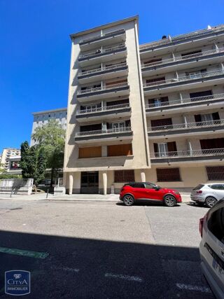  Appartement à louer 1 pièce 22 m²