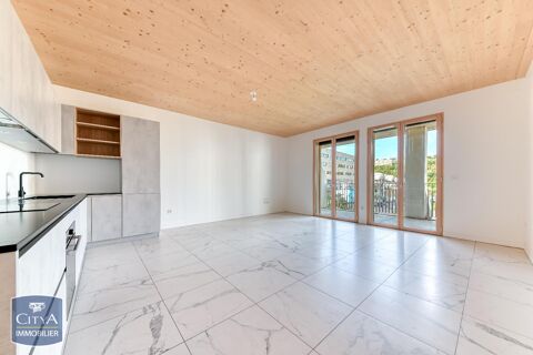  Appartement  louer 3 pices 72 m