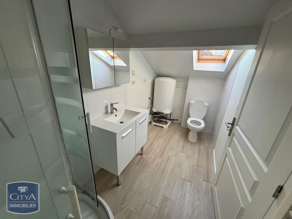 location Appartement - 2 pièce(s) - 23 m² Périgueux (24000)
