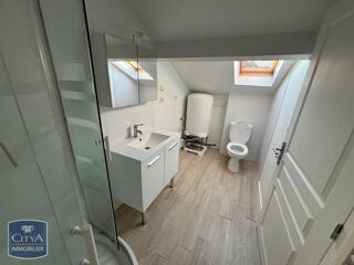  Appartement à louer 2 pièces 23 m²