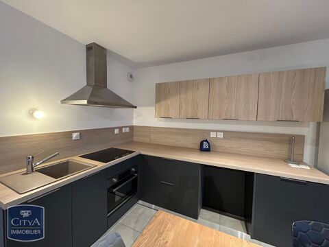  Appartement � louer 3 pi�ces 64 m�