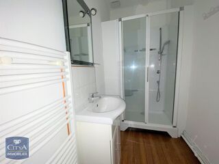  Appartement à louer 2 pièces 50 m²