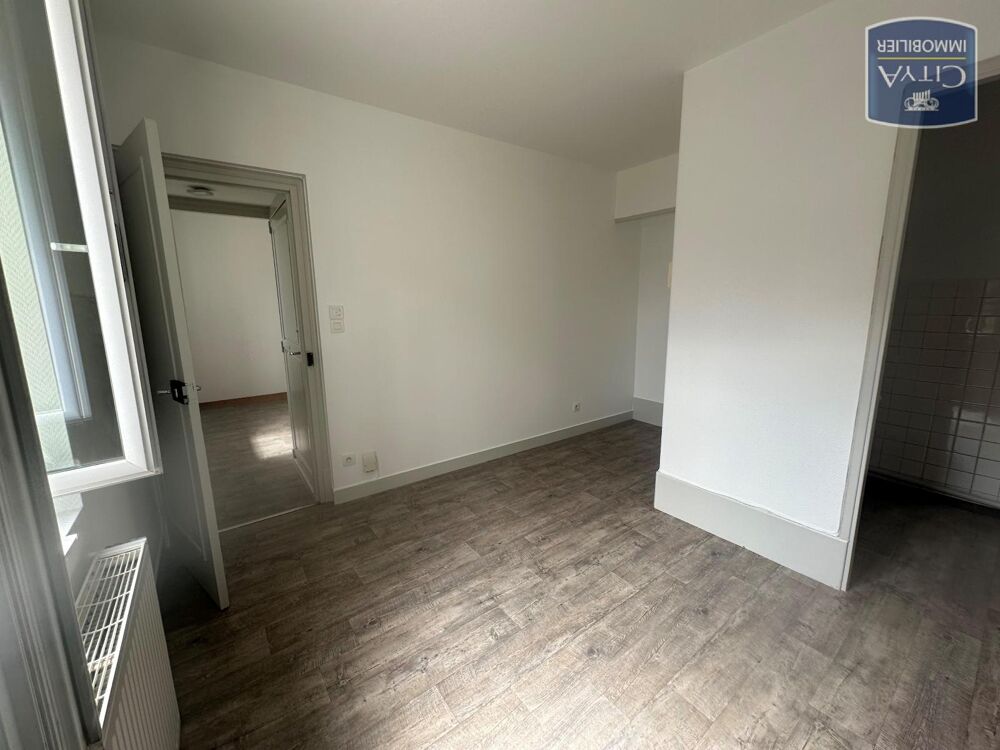 location Appartement - 2 pièce(s) - 27 m² Dijon (21000)