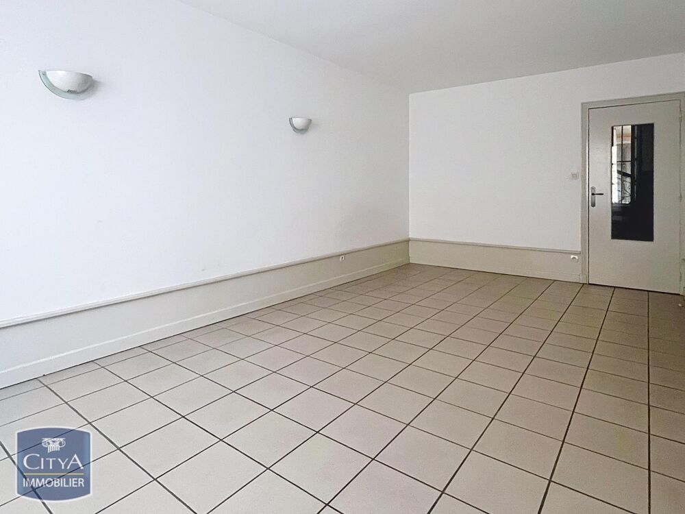 CITYA LAMARTINE vous propose à la location un charmant a....
