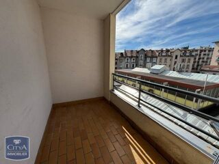  Appartement à louer 1 pièce 42 m²