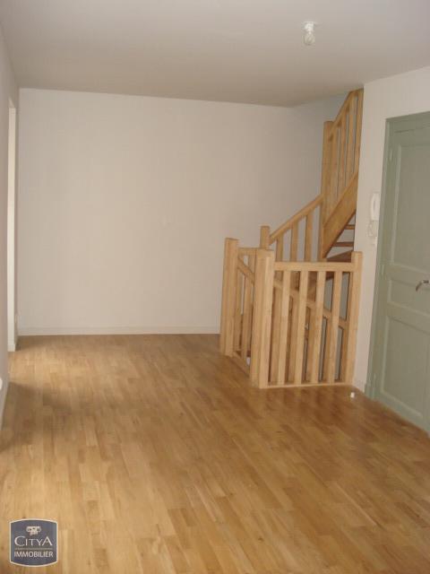  Appartement � louer 2 pi�ces 38 m�