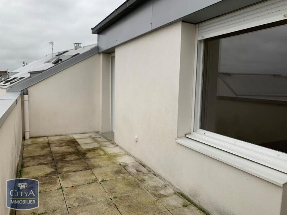 location Appartement - 4 pièce(s) - 66 m² Mantes-la-Ville (78711)