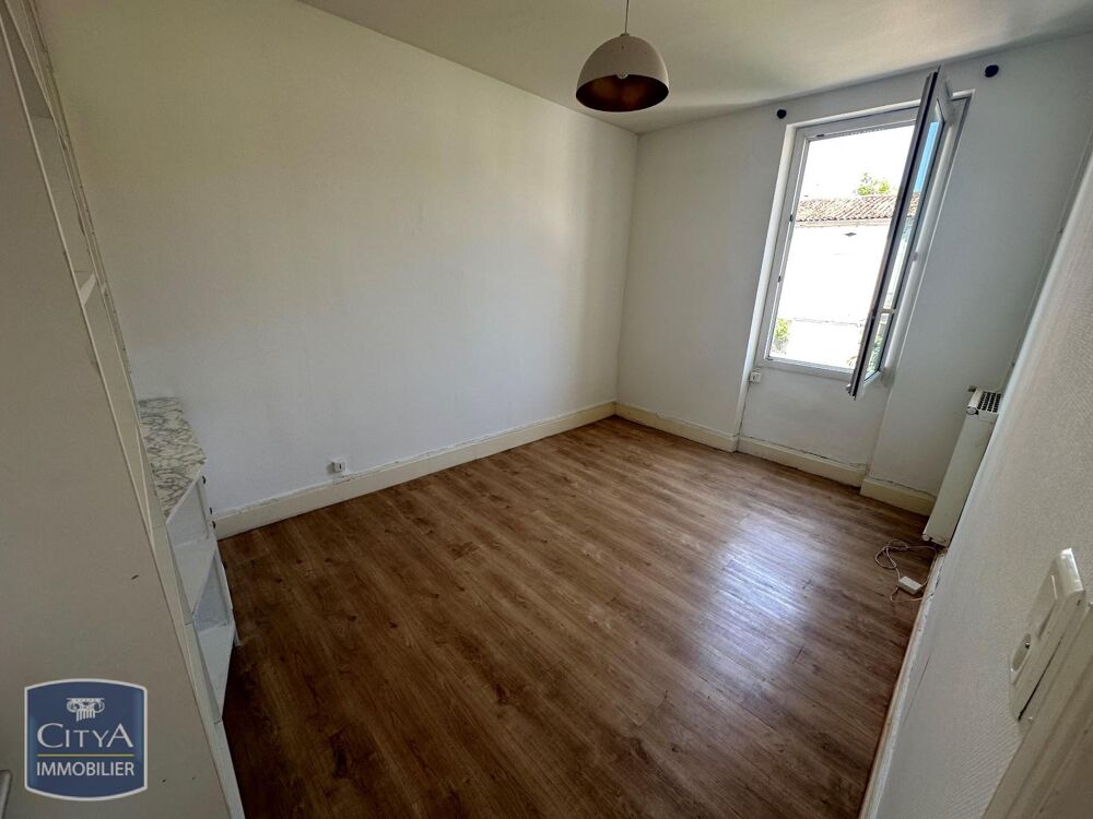 location Appartement - 3 pièce(s) - 45 m² Agen (47000)
