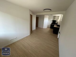  Appartement � louer 2 pi�ces 44 m�