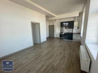  Appartement à louer 2 pièces 43 m²