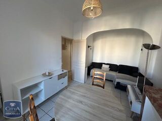  Appartement � louer 2 pi�ces 45 m�