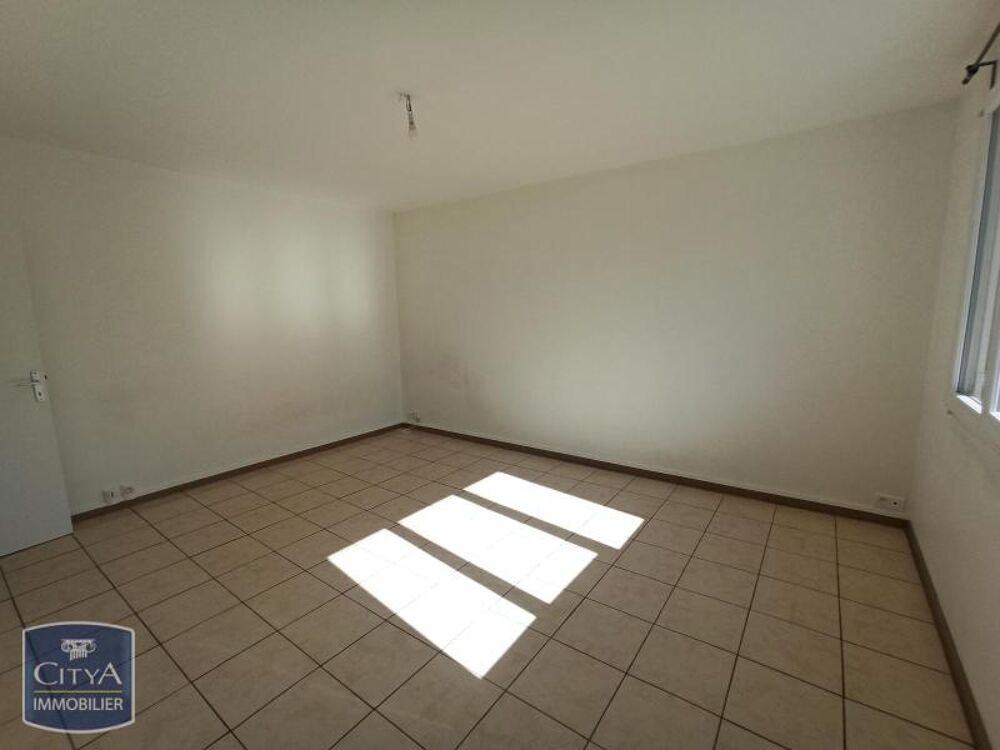 location Appartement - 1 pièce(s) - 29 m² Clermont-Ferrand (63000)
