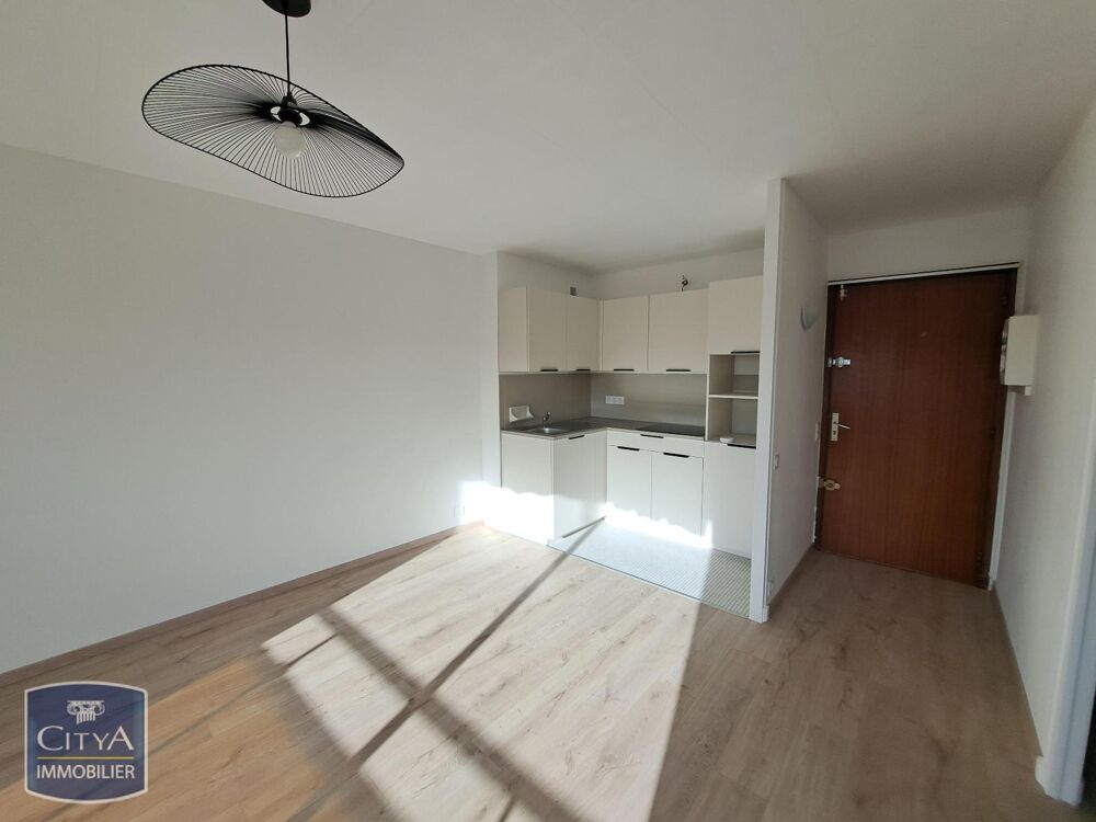 location Appartement - 2 pièce(s) - 30 m² Royan (17200)