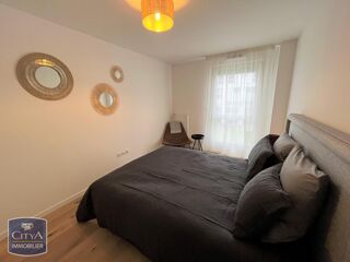  Appartement � louer 3 pi�ces 71 m�
