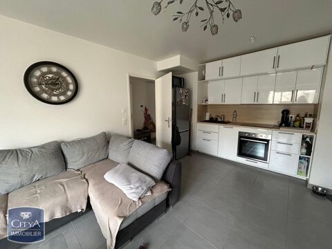  Appartement � louer 2 pi�ces 43 m�