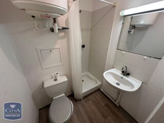  Appartement � louer 1 pi�ce 20 m�