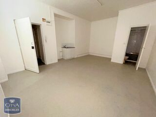  Appartement à louer 1 pièce 26 m²