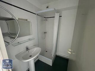  Appartement � louer 1 pi�ce 20 m�