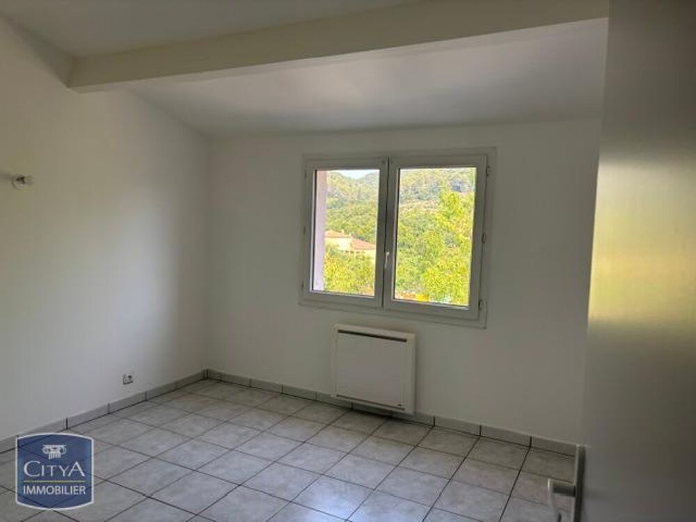 location Villa - 4 pièce(s) - 92 m² Clermont-l'Hérault (34800)