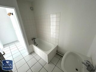  Appartement à louer 2 pièces 32 m²