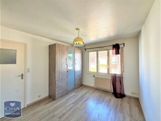  Maison à louer 3 pièces 81 m²