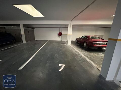  Parking / Garage  louer 