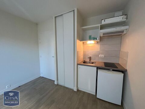  Appartement � louer 1 pi�ce 17 m�