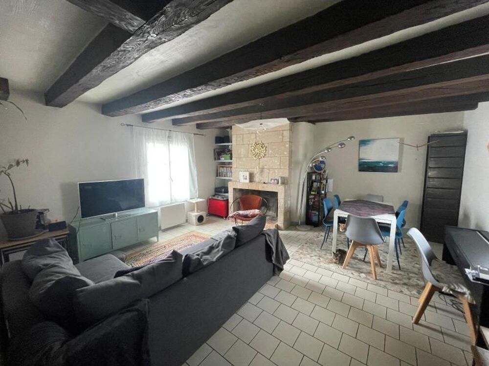 Colbert - À LOUER : Charmant appartement T4 situé au coeu....